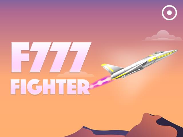 57a game F777 Fighter